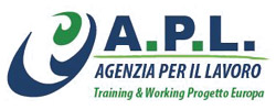 A.P.L. Agenzia Per il Lavoro Training & Working Progetto Europa